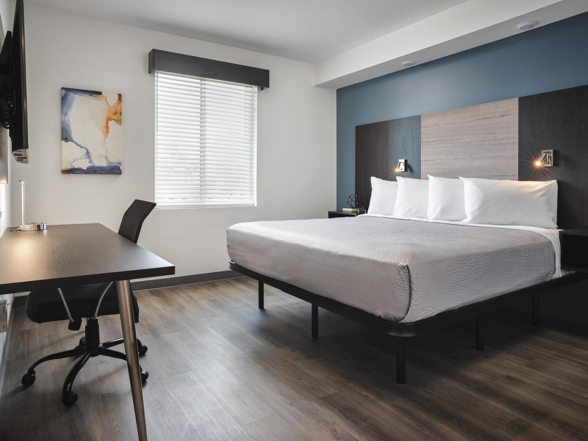 Stayapt Suites Killeen-Fort Cavazos Kültér fotó