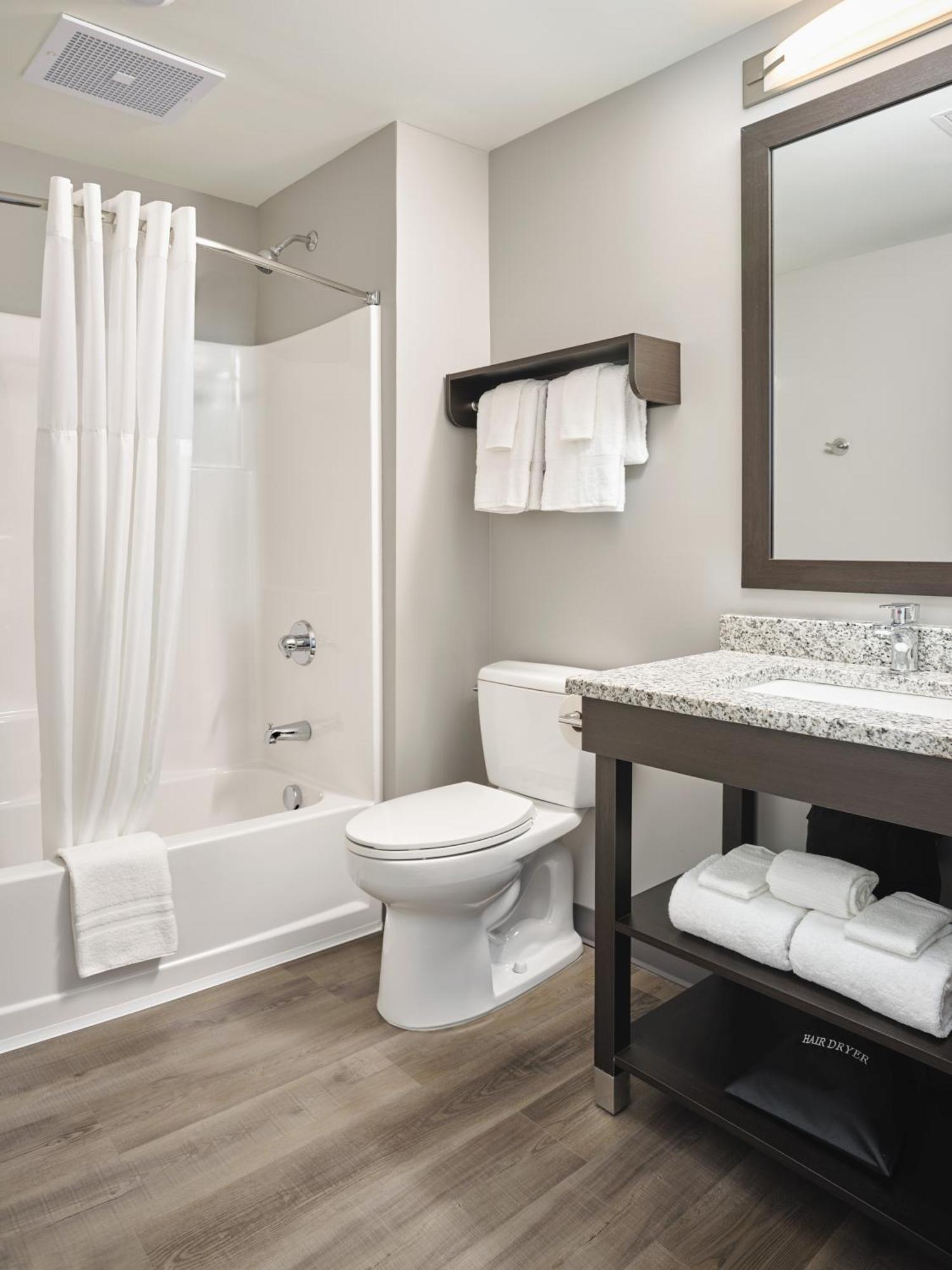 Stayapt Suites Killeen-Fort Cavazos Kültér fotó