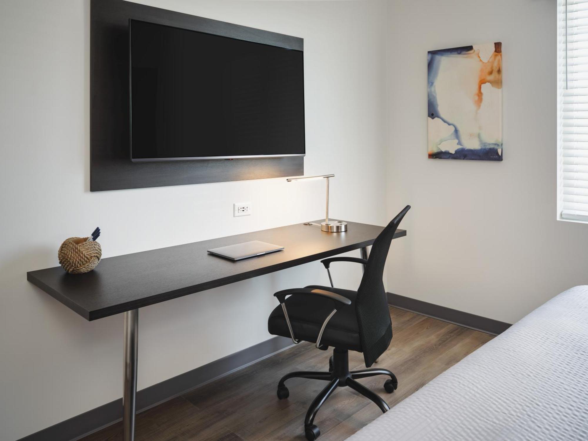Stayapt Suites Killeen-Fort Cavazos Kültér fotó