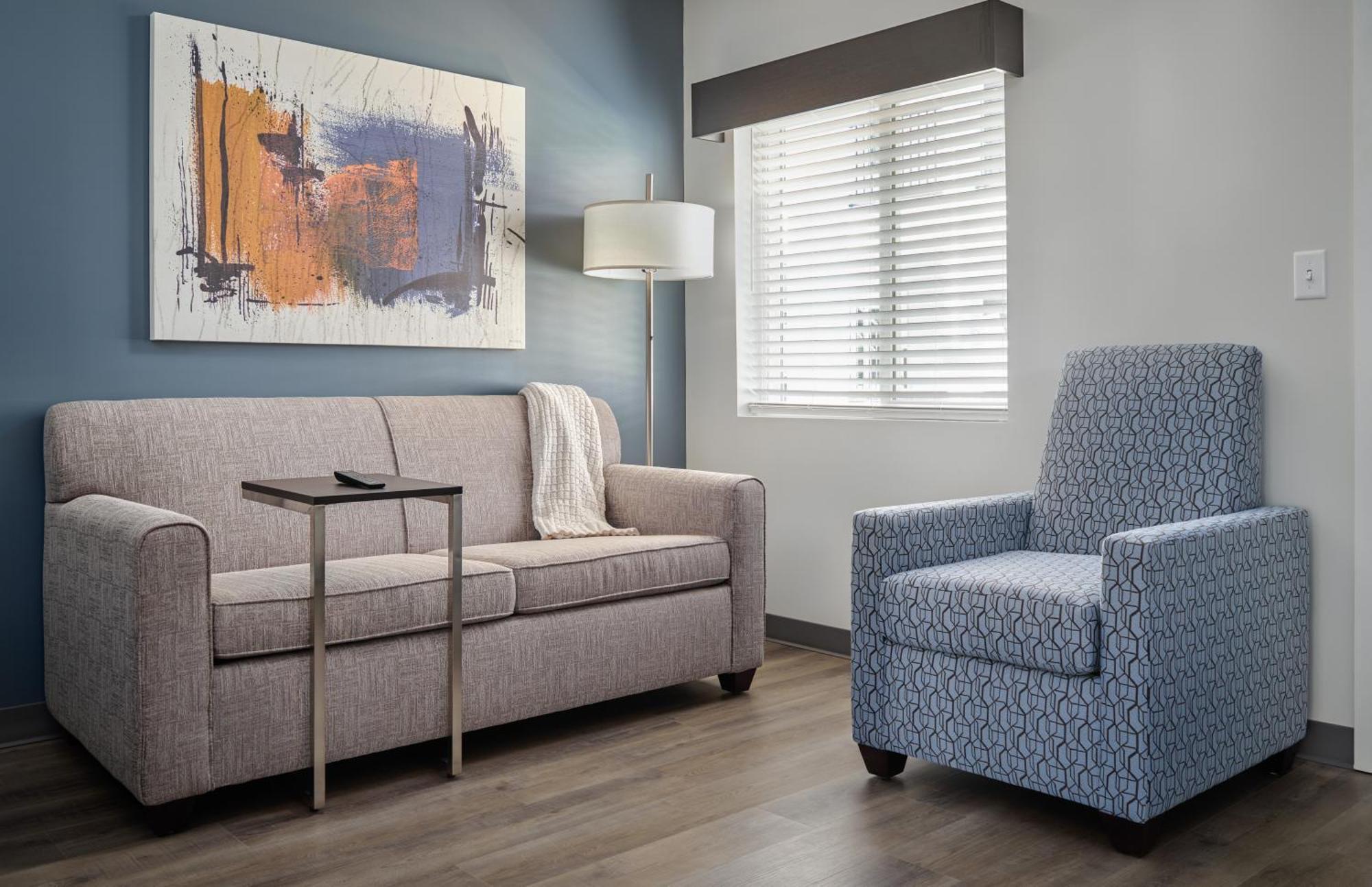 Stayapt Suites Killeen-Fort Cavazos Kültér fotó