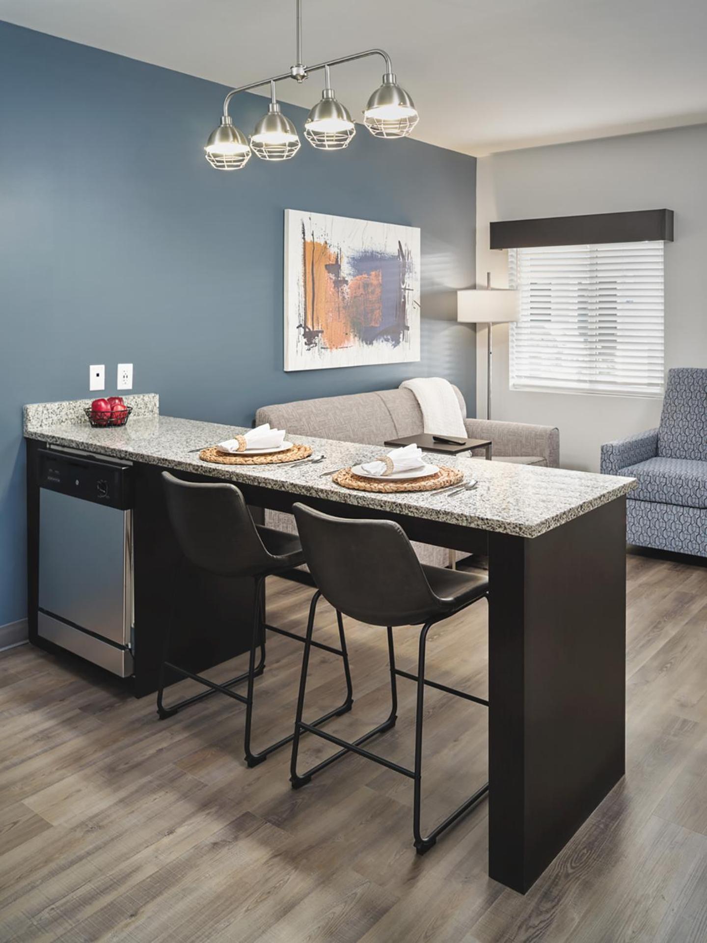 Stayapt Suites Killeen-Fort Cavazos Kültér fotó