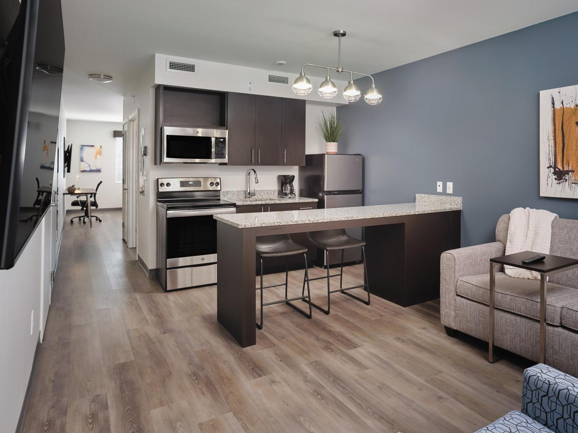 Stayapt Suites Killeen-Fort Cavazos Kültér fotó